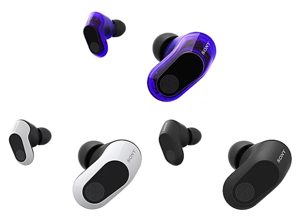 バッテリー持ちは最高！PS5とPC併用で【INZONE Buds WF-G700N】の使用